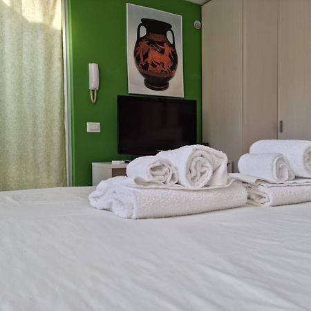 Residenza Lucana 马泰拉 外观 照片