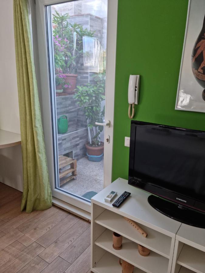 Residenza Lucana 马泰拉 外观 照片