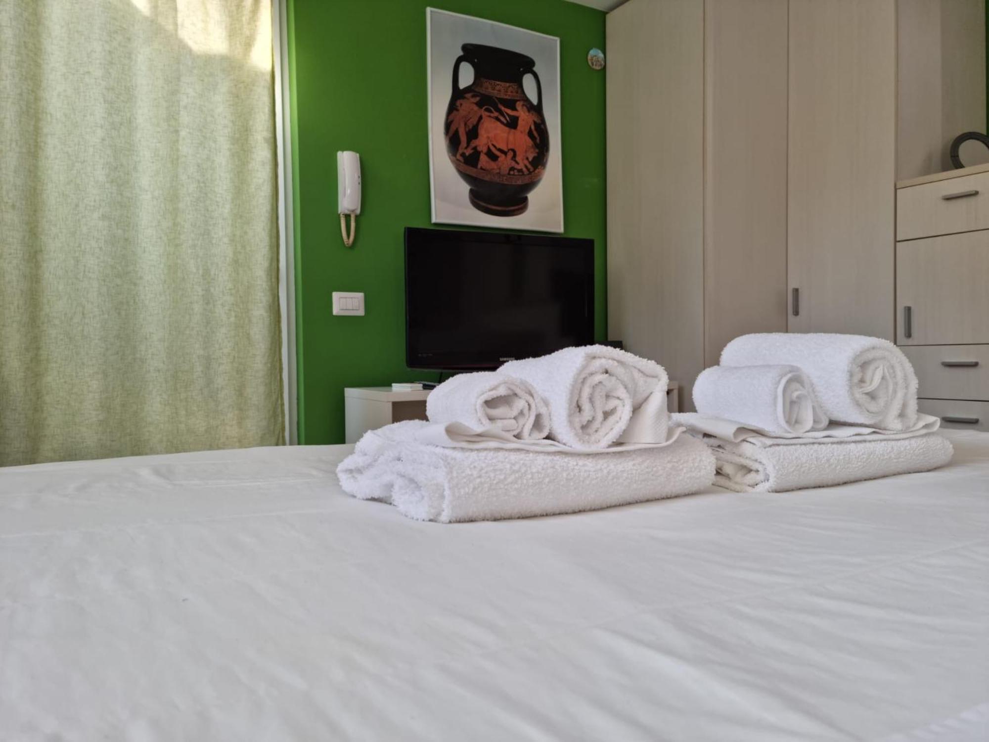 Residenza Lucana 马泰拉 外观 照片