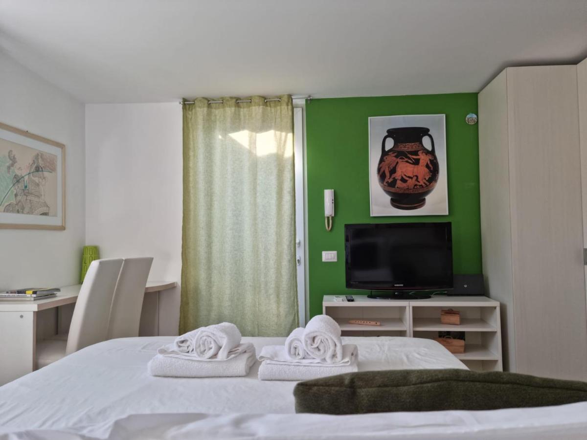 Residenza Lucana 马泰拉 外观 照片