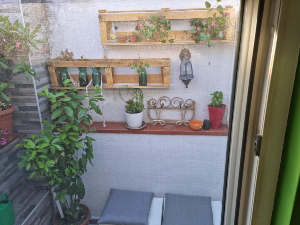 Residenza Lucana 马泰拉 外观 照片