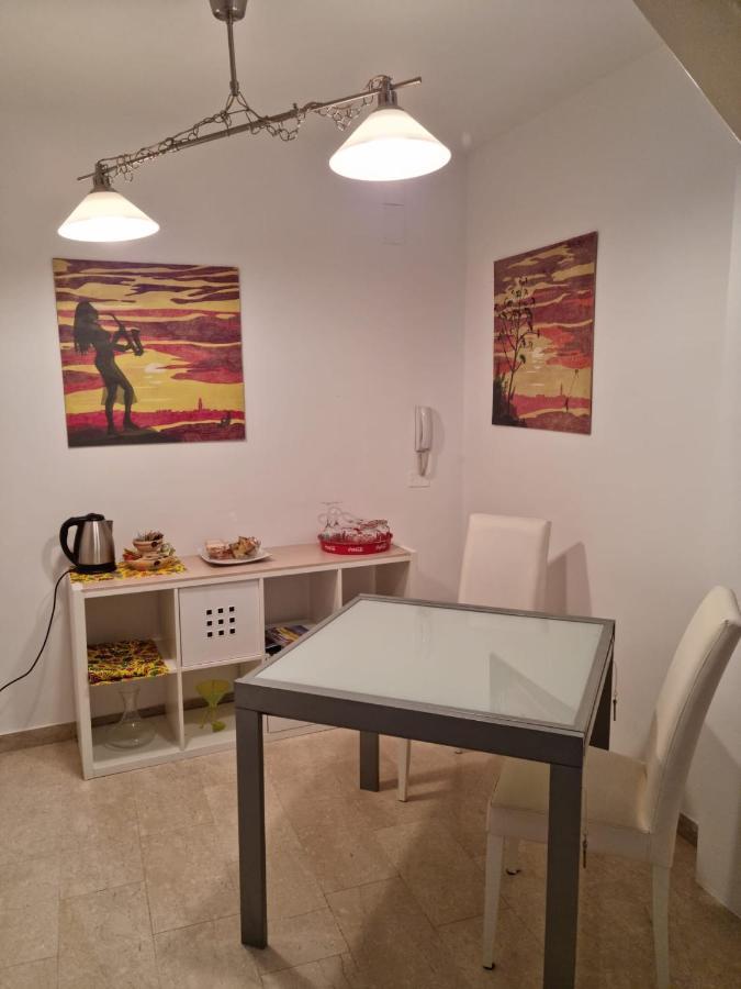 Residenza Lucana 马泰拉 外观 照片