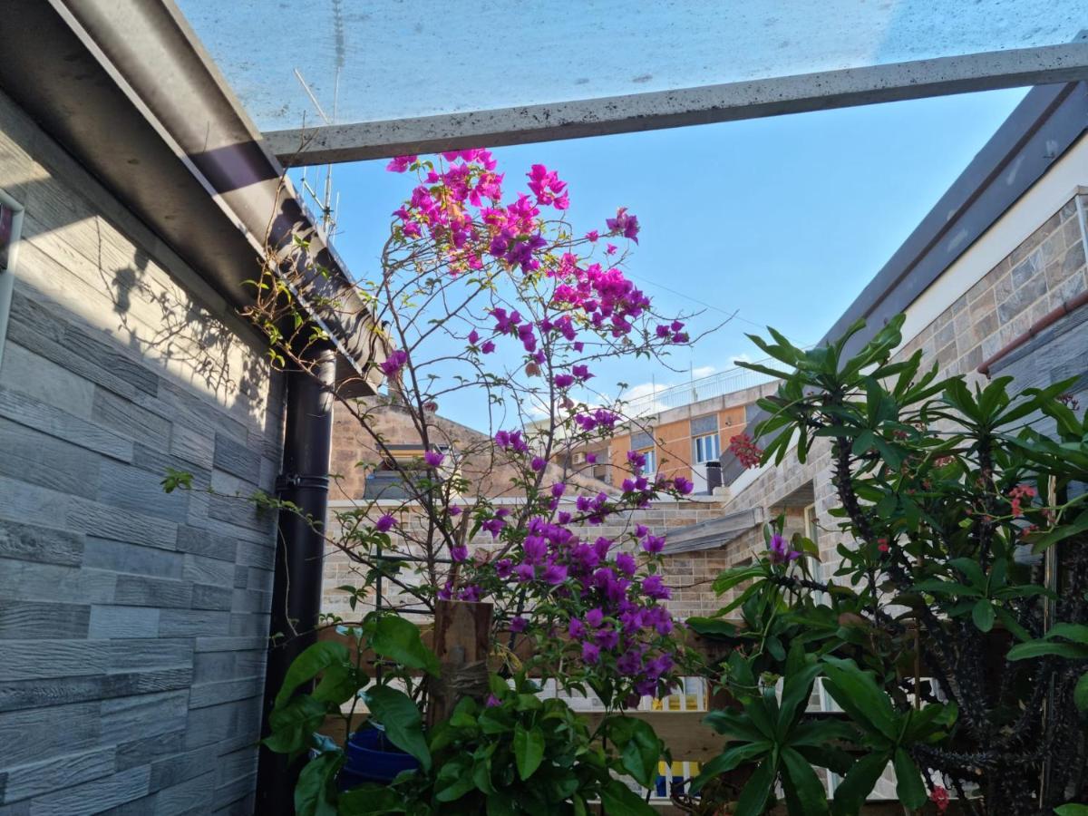 Residenza Lucana 马泰拉 外观 照片