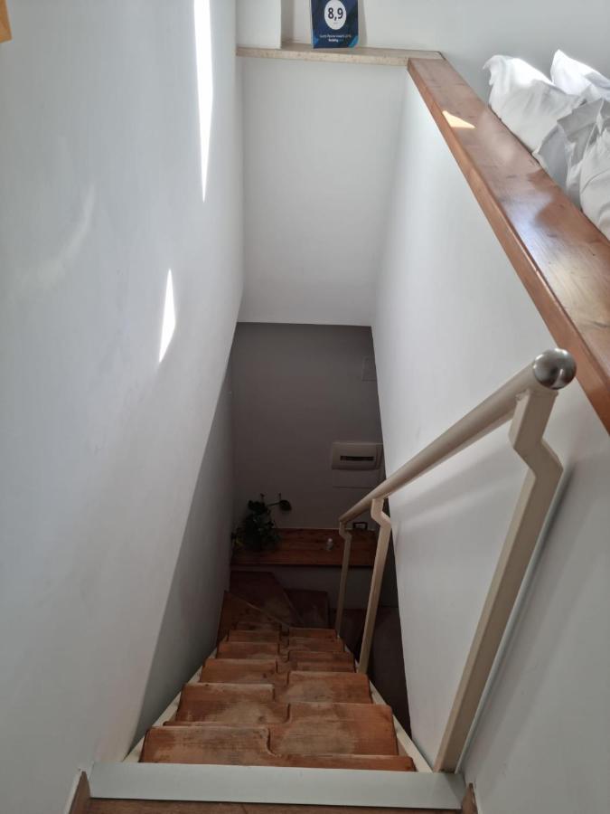 Residenza Lucana 马泰拉 外观 照片