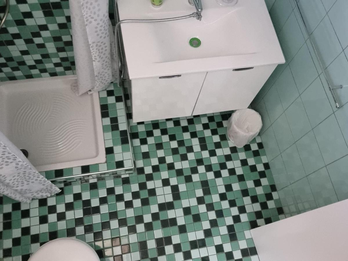 Residenza Lucana 马泰拉 外观 照片
